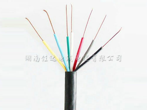 控制電纜（系列產品）
