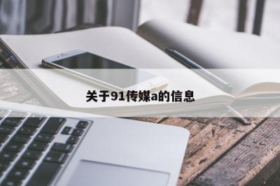 关于91传媒a的信息